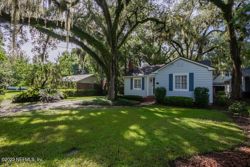 4220 Longfellow St, Jacksonville, FL 32210