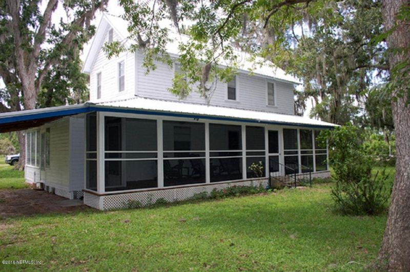 4221 NE County Rd 219a, Melrose, FL 32666