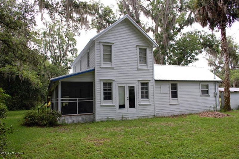 4221 NE County Rd 219a, Melrose, FL 32666
