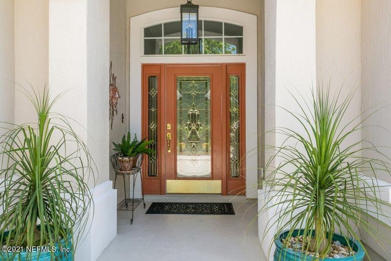 4221 S Franklinia St, St Augustine, FL 32092