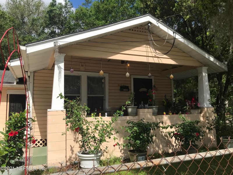 4224 Myrtle Ave N, Jacksonville, FL 32209