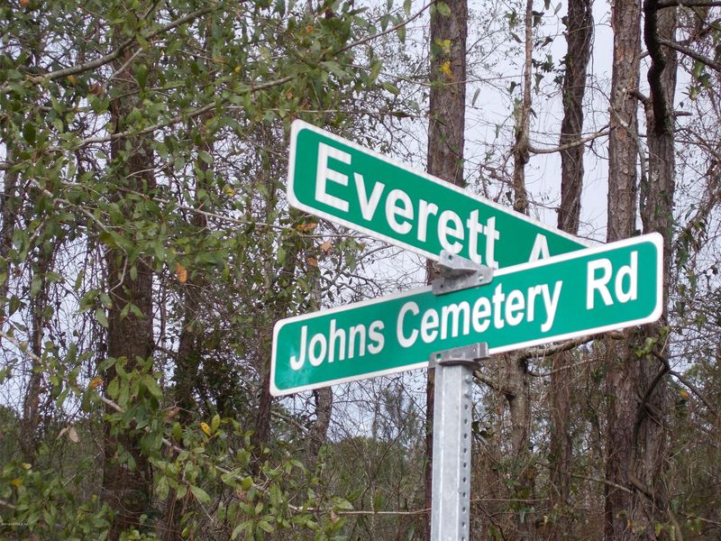 4225 Everett Ave, Middleburg, FL 32068