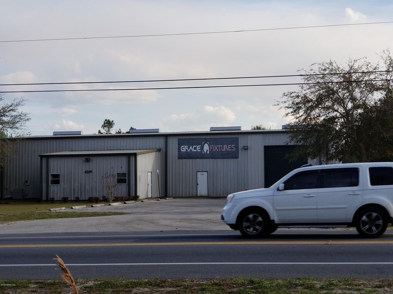 4226 Co Rd 218, Middleburg, FL 32068
