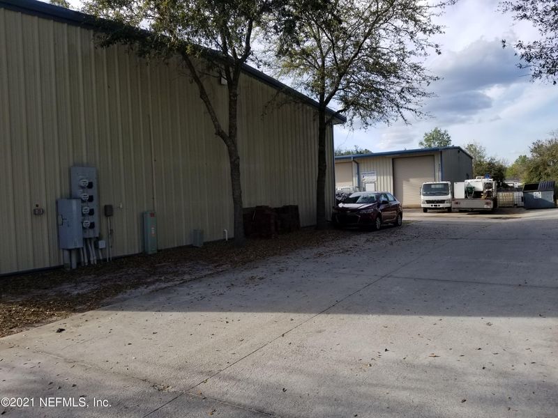 4226 Co Rd 218, Middleburg, FL 32068