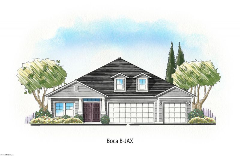 4226 Eagle Landing Pw, Orange Park, FL 32065