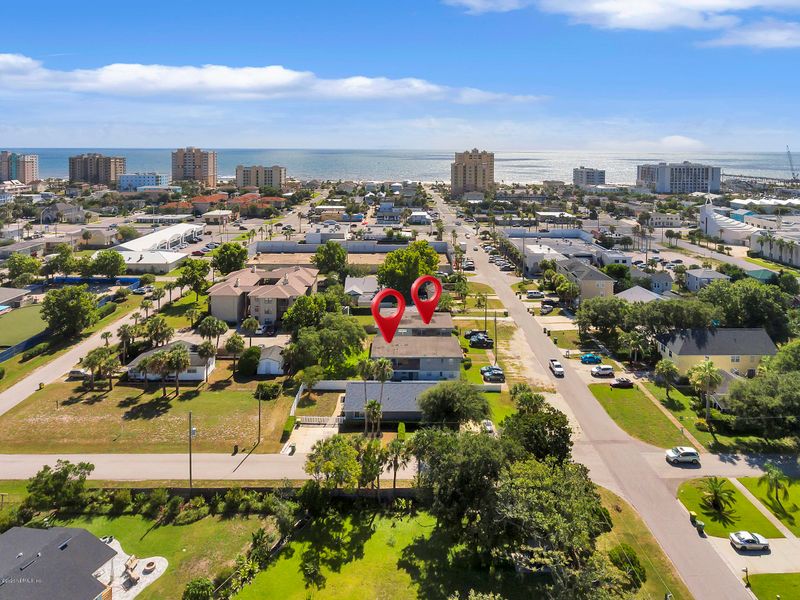423 - 429 9th Ave N, Jacksonville Beach, FL 32250
