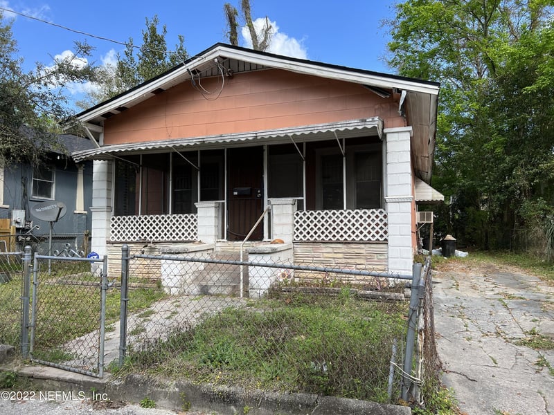 423 Broward St, Jacksonville, FL 32204