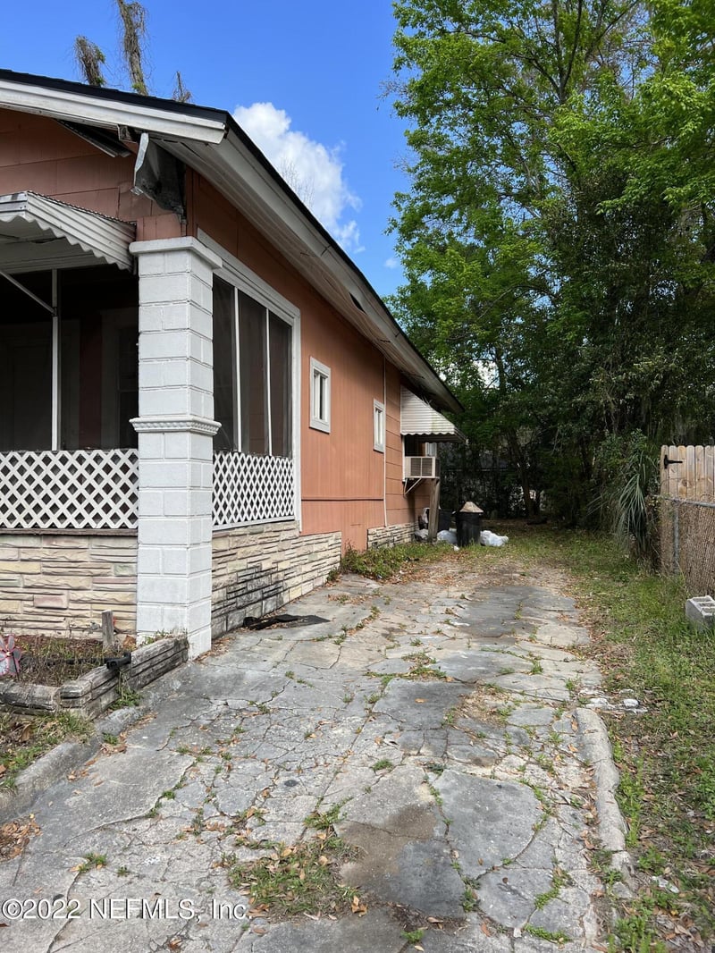 423 Broward St, Jacksonville, FL 32204