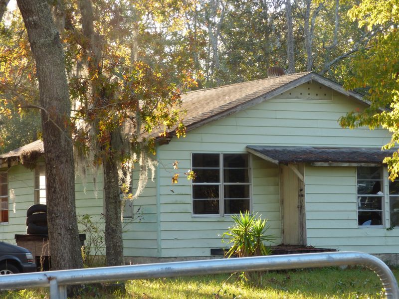 423 Polk Ave, Orange Park, FL 32065