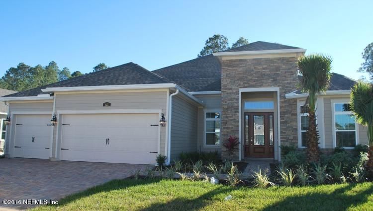 423 Saint Kitts Loop #33, St Augustine, FL 32092