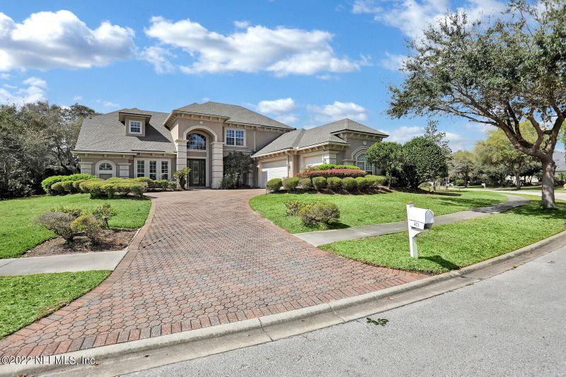 423 Sebastian Sq, St Augustine, FL 32095