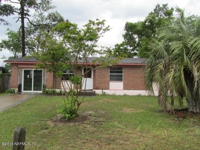4230 Anson Dr, Jacksonville, FL 32246