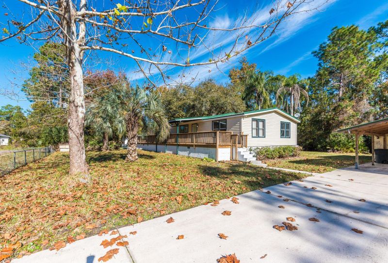 4232 Maine St, Elkton, FL 32033
