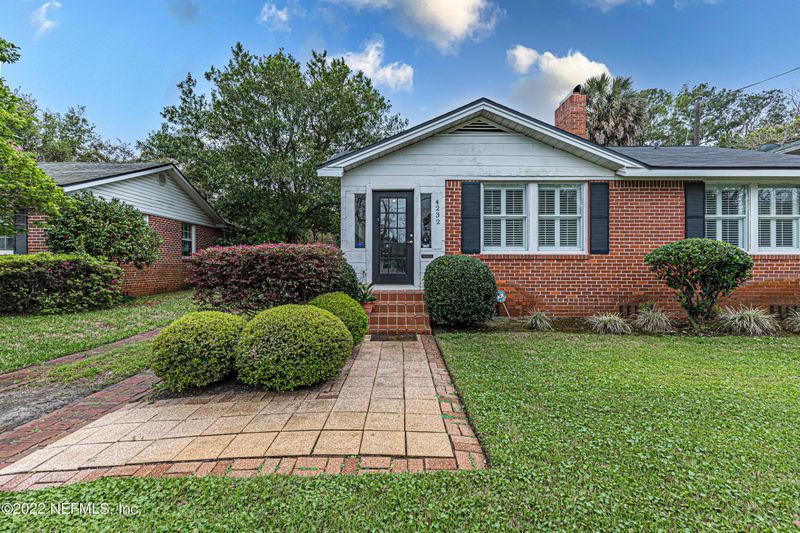 4232 Palmer Ave, Jacksonville, FL 32210