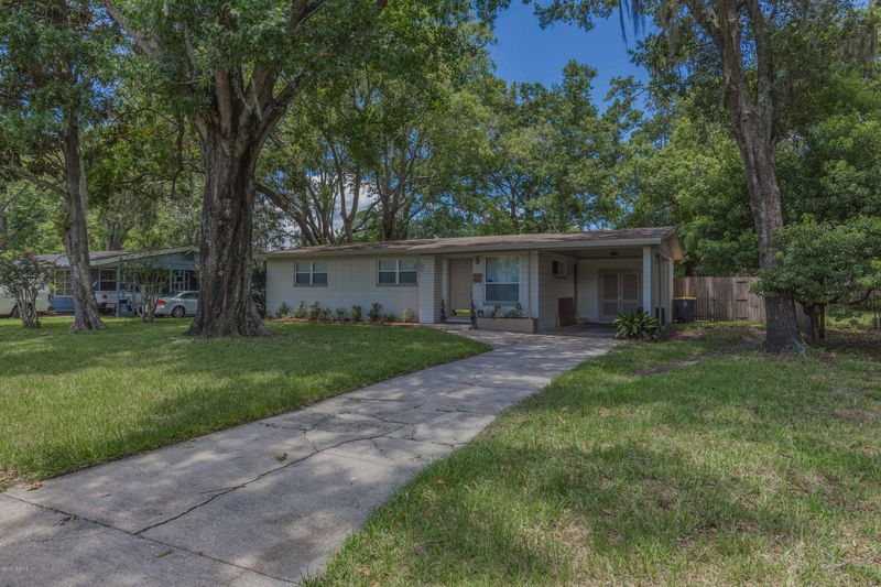 4233 Goldie St, Jacksonville, FL 32207