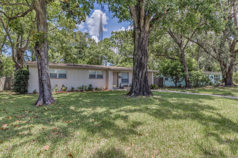4233 Goldie St, Jacksonville, FL 32207