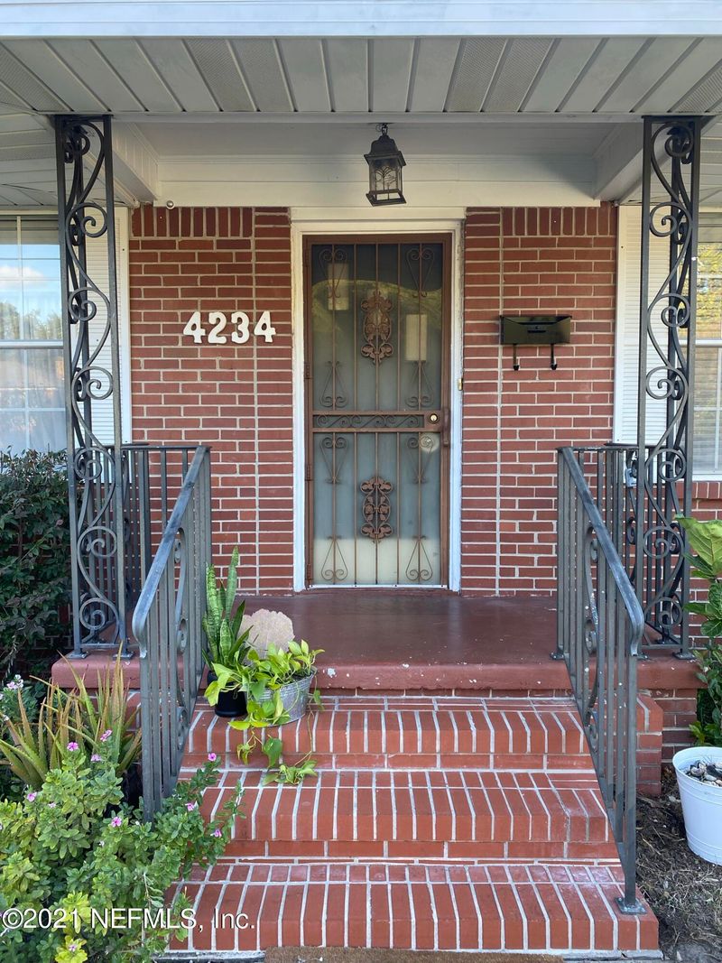 4234 Pinewood Ave, Jacksonville, FL 32207