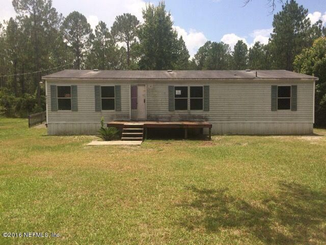 4235 Edward St, Hastings, FL 32145