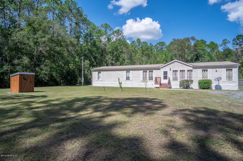 4236 Johns Cemetery Rd, Middleburg, FL 32068