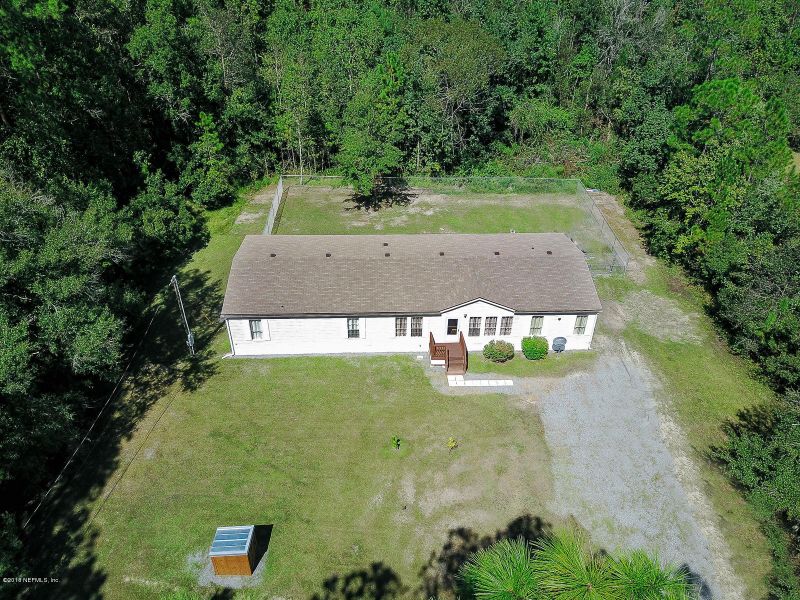 4236 Johns Cemetery Rd, Middleburg, FL 32068