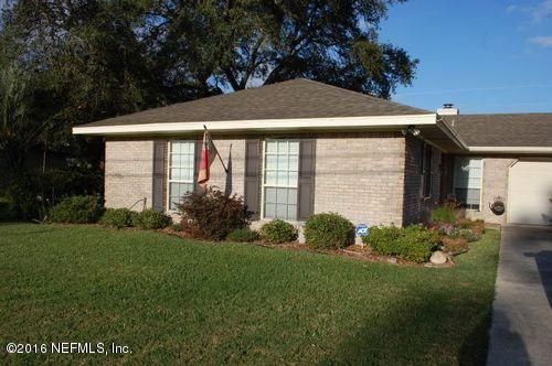4237 2nd Ave SE, Keystone Heights, FL 32656