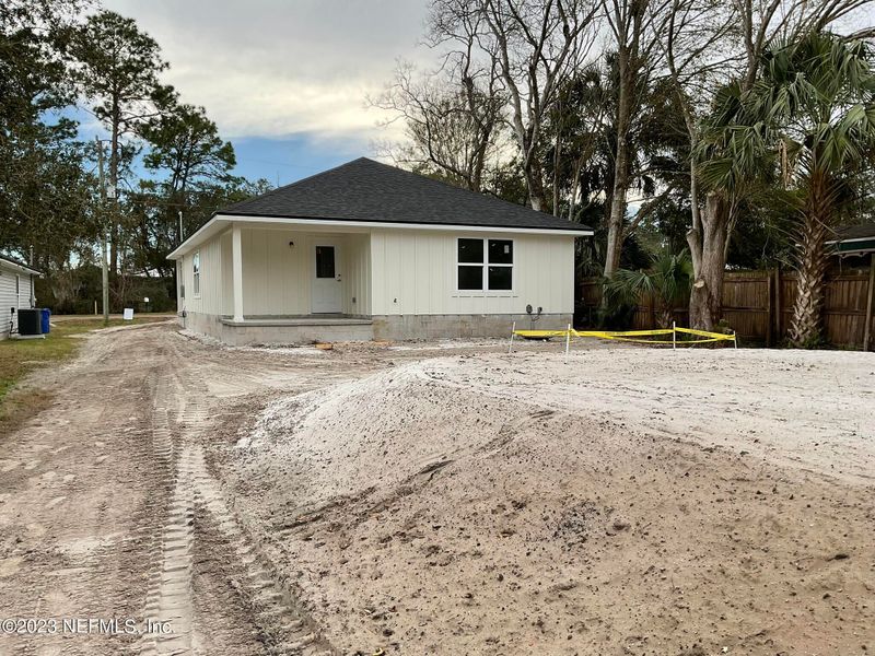 424 Avilla Ave, St Augustine, FL 32084