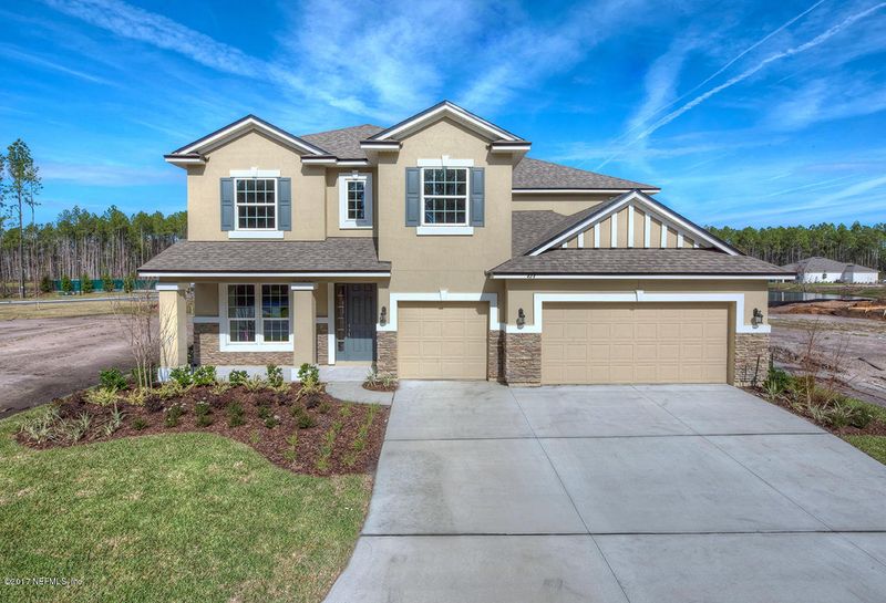 424 Downs Corner Rd, St Augustine, FL 32092