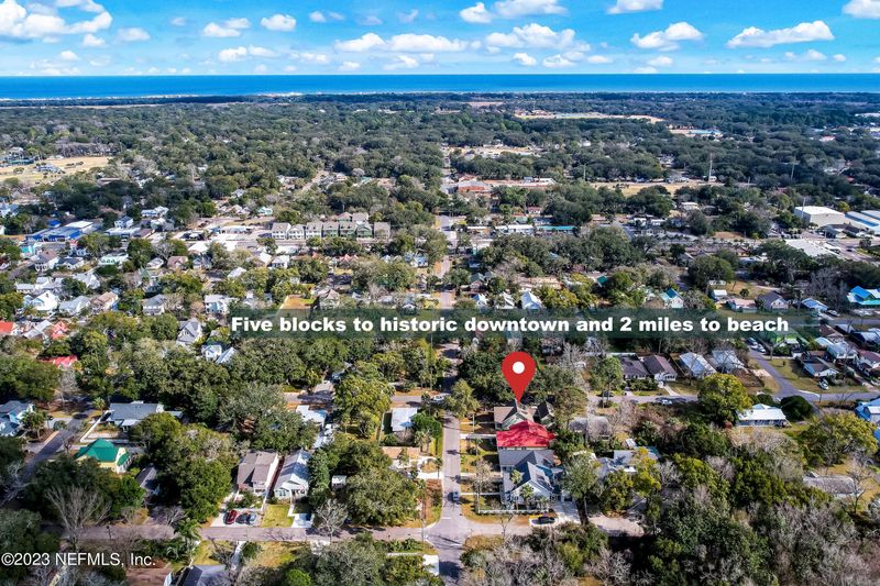 424 Elm St, Fernandina Beach, FL 32034