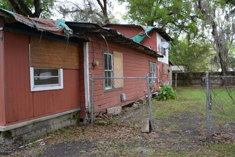 424 N Christian St, Starke, FL 32091