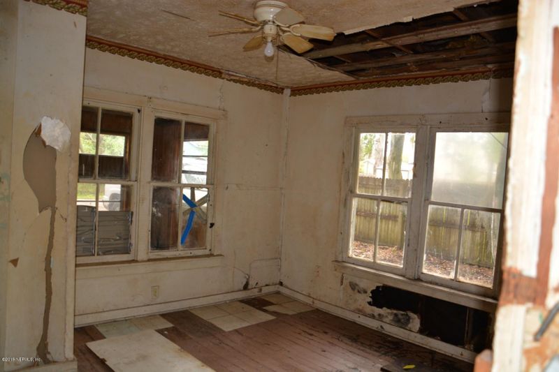 424 N Christian St, Starke, FL 32091
