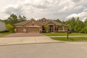 424 Sierra Vista Ct, Fruit Cove, FL 32259