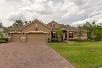 424 Sierra Vista Ct, Fruit Cove, FL 32259