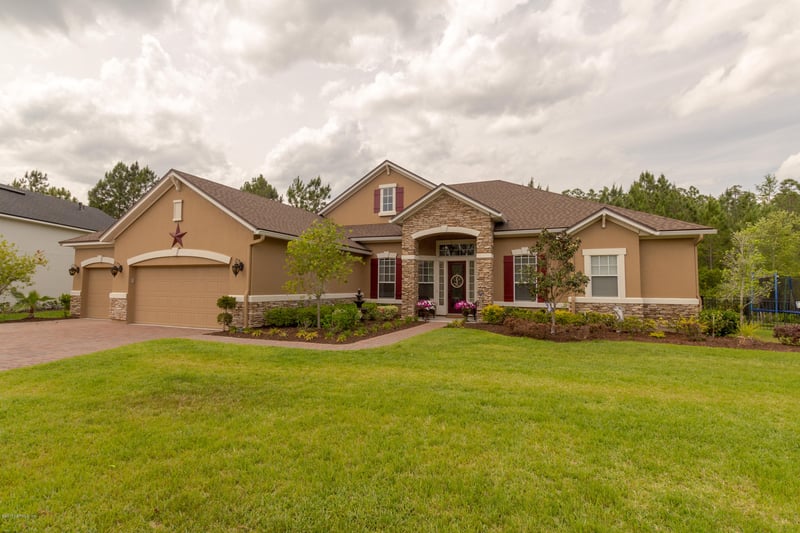 424 Sierra Vista Ct, Fruit Cove, FL 32259
