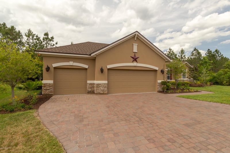 424 Sierra Vista Ct, Fruit Cove, FL 32259