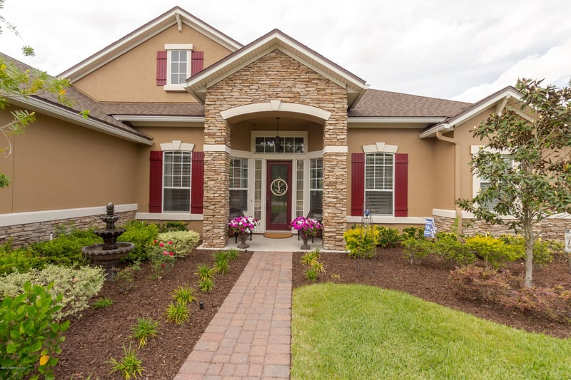 424 Sierra Vista Ct, Fruit Cove, FL 32259