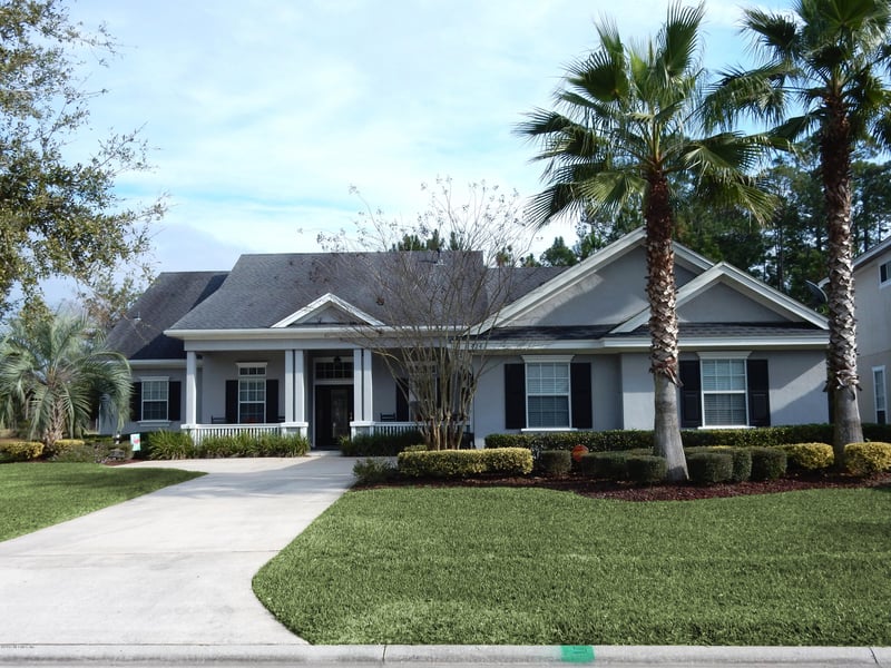 424 St Johns Golf Dr, St Johns, FL 32092