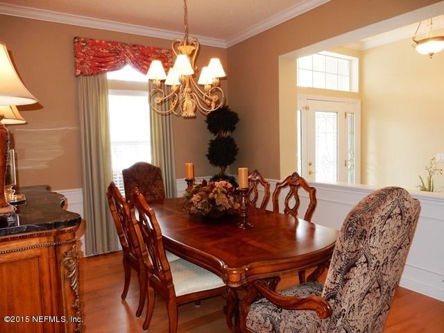 424 St Johns Golf Dr, St Johns, FL 32092