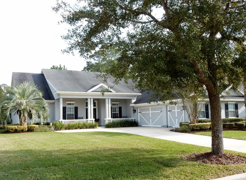 424 St Johns Golf Dr, St Johns, FL 32092