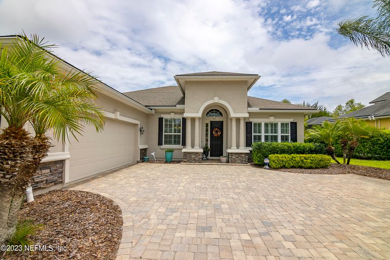424 Venecia Way, St Augustine, FL 32086