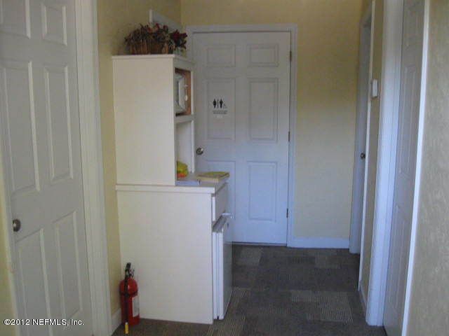 424 W Jefferson St, Starke, FL 32091
