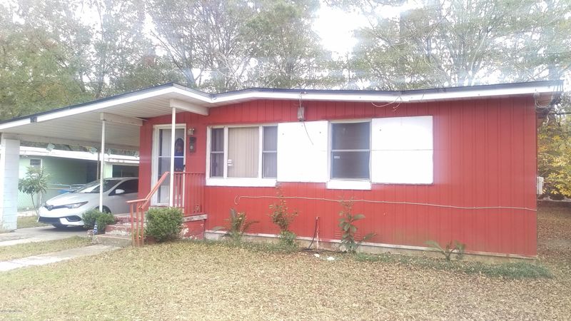 4240 Owen Ave, Jacksonville, FL 32209