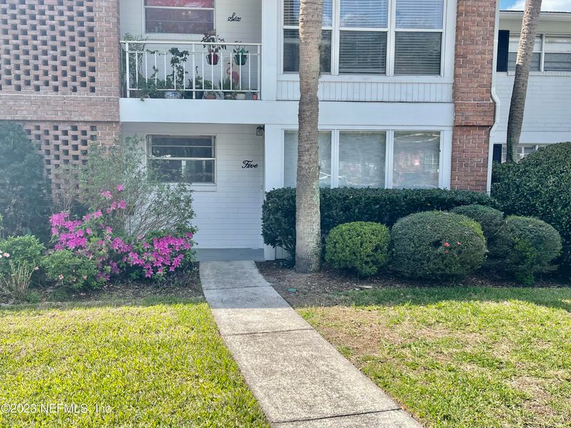 4242 Ortega Blvd #5, Jacksonville, FL 32210