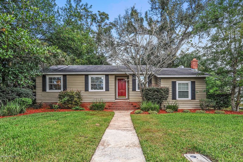 4243 Marquette Ave, Jacksonville, FL 32210