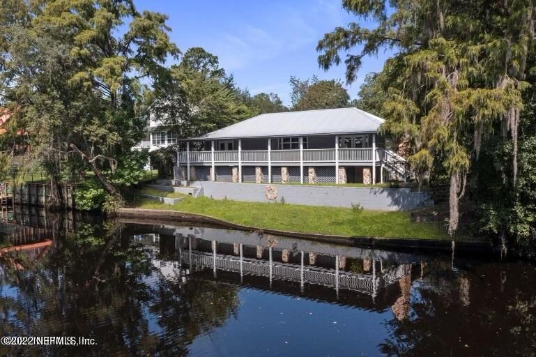 4245 Lazy Acres Rd, Middleburg, FL 32068