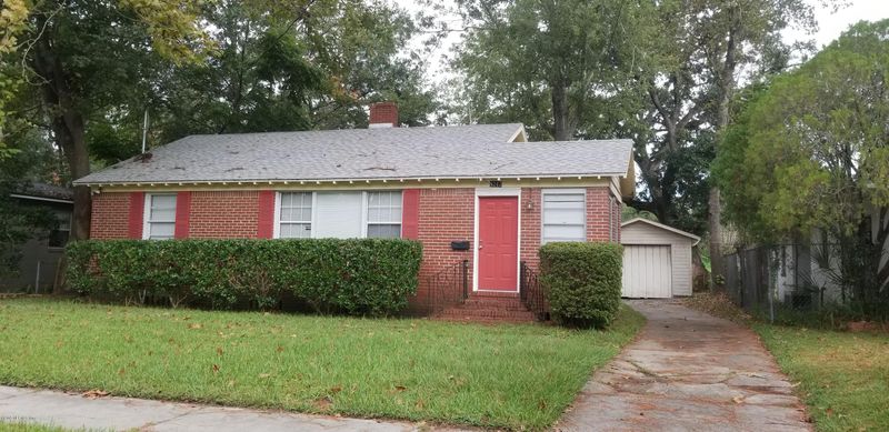 4247 Genoa Ave, Jacksonville, FL 32210