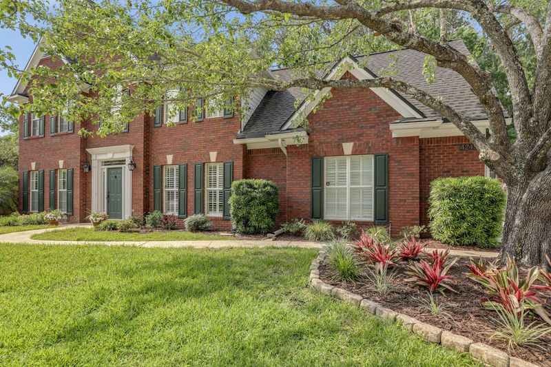 4248 Kincardine Dr, Jacksonville, FL 32257