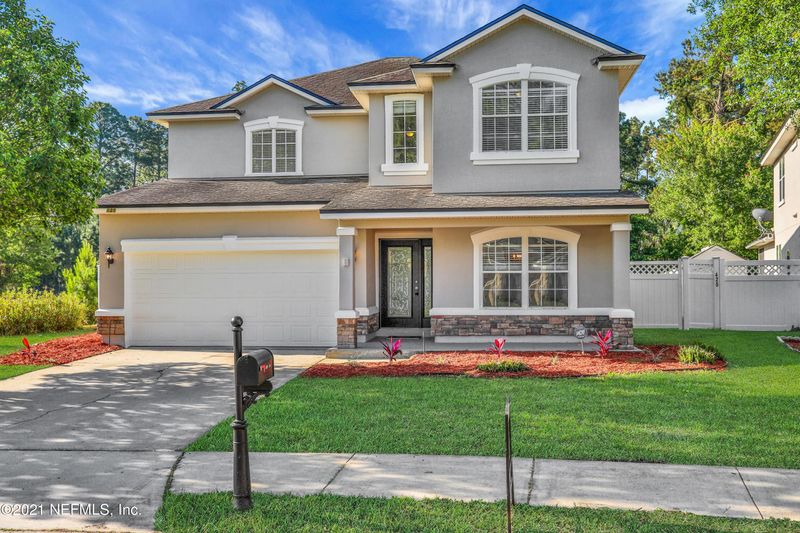 425 Candlebark Dr, Jacksonville, FL 32225