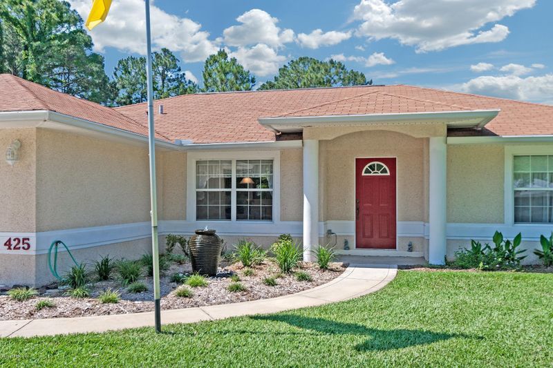 425 Gloria St, St Augustine, FL 32086