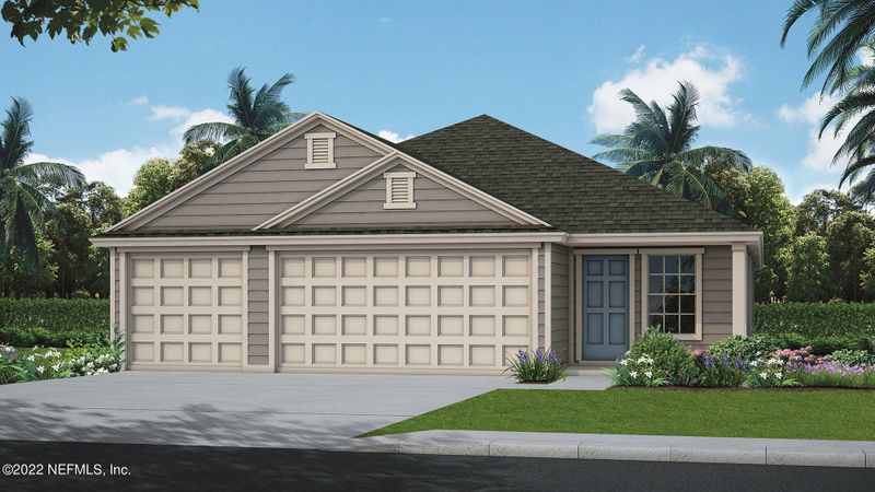 425 Narvarez Ave, St Augustine, FL 32084