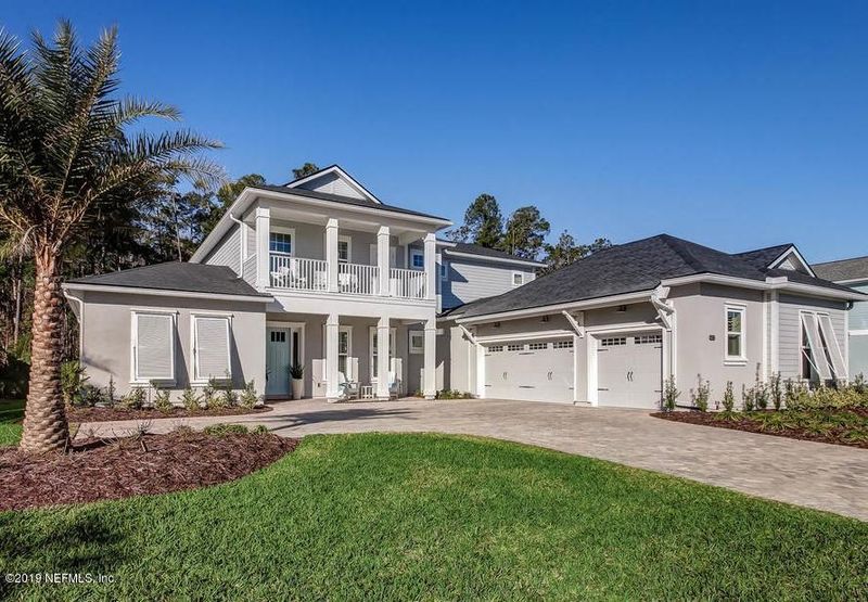 425 Old Bluff Dr, Ponte Vedra, FL 32081